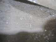 Felge 529103Z100 Hyundai i40 (VFA) Limousine 1.7 CRDi 16V (D4FD)