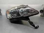 Achsschenkel Halter Rechts Vorne 7D0407258 Volkswagen Transporter T4 Van 2.5 TDI (AJT) AJT