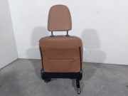 Sitz Links Vorne 7151276010 Lexus CT 200h Schrägheck 1.8 16V (2ZR-FXE)