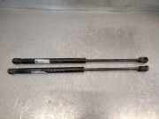 Gasdruckfedern Set Hinten 6895002080 Toyota Corolla Wagon (E12) Kombi 2.0 D-4D 16V 115 (1CD-FTV)