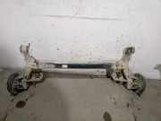 Hinterachse 55100K7100 Hyundai i10 Schrägheck 1.2 16V (G4LF)