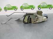 Türschloss Rechts Vorne 4PINES Mitsubishi Space Wagon (N8/N9) Großraumlimousine 2.4 16V GDI GLX (4G64(GDI))