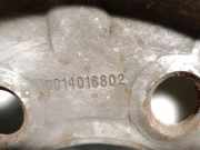 Felge 0014016802 Mercedes-Benz Sprinter 3,5t (906.13/906.23) Ch.Cab/Pick-up 313 CDI 16V (Euro 6))