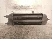 Ladeluftkühler 282712A610 Kia Cee'd (EDB5) Schrägheck 5-drs 1.6 CRDi 16V (D4FB)