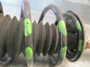 Motorhalter Rechts 13125627 Opel Zafira (M75) Großraumlimousine 1.7 CDTi 16V (A17DTJ(Euro 5))