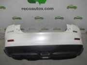 Stoßstange Hinten 850221KA6H Nissan Juke (F15) 1.5 dCi (K9K)