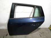 Tür Links Hinten 32228972 Volvo V60 I (FW/GW) Kombi 1.6 DRIVe (D4162T)