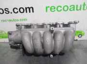 Kurbelwellen-Riemenscheibe 03G105243 Volkswagen Passat (3C2) Limousine 2.0 TDI 16V 170 (BMR) BMR