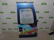 Tür Rechts Hinten 9464571088 Fiat SCUDO (222) 2.0 JTD CAT