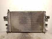 Radiator 13128818 Opel Astra H (L48) Schrägheck 5-drs 1.6 16V Twinport (Z16XE1)