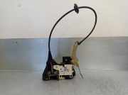 Vorhang Airbag Links ACHTER 9655090480 Peugeot 607 (9D/U) Limousine 2.7 HDi V6 24V (DT17TED4(UHZ))