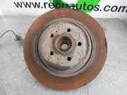 Achsschenkel Halter Links Hinten CESTA11B Mercedes-Benz ML I (163) SUV 270 2.7 CDI 20V (OM612.963)