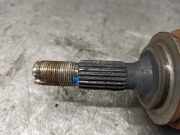 Klima Leitung 4K0816743BH Audi A6 (C8) Limousine 2.0 35 TDI Mild hybrid (DEZD)