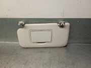 Sonnenblende Links H1BBA04101CF3HV1 Ford Fiesta 7 Schrägheck 1.1 Ti-VCT 12V 85 (XYJC)