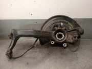 Achsschenkel Halter Links Vorne 8D0407253C Skoda Superb (3U4) Limousine 2.0 TDI 16V (BSS)