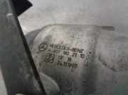 Ölfiltergehäuse A6011802110 Mercedes-Benz Vito (638.0) Van 2.3 110D (OM601.970)