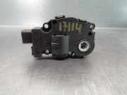 Heckschloss 1356367080 Citroën CITROËN NEMO Basis