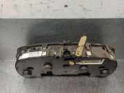 Tachoeinheit Kmh 09193339 Opel ASTRA G BERLINA 1.6