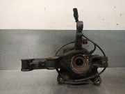 Achsschenkel Halter Rechts Vorne 8200755590 Renault Kangoo Express (FW) Van 1.5 dCi 70 (K9K-840)