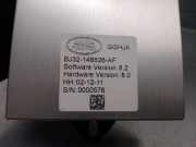 Sicherheitsgurt Rechts Hinten 10813001 Alfa Romeo 156 Sportwagon (932) Kombi 1.9 JTD 16V (192.A.5000)