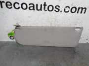 Sonnenblende Rechts 8143HV Citroën CITROËN JUMPY 2.0 HDi