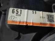 Stoßstangengitter LINKS 13419795 Opel Corsa E Schrägheck 1.3 CDTi 16V ecoFLEX (B13DTC(Euro 5))