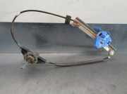 Fensterheber Rechts Hinten MANUAL Ford Mondeo II Limousine 1.8 TD CLX (RFN)