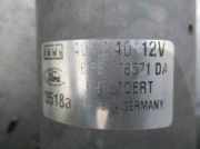 Scheibenwischermotor Vorne 96FB17B571DA Ford FIESTA BERLINA 1.8 Diesel CAT