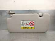 Sonnenblende Rechts 85220G6120BU5 Kia Picanto (JA) Schrägheck 1.2 CVVT 16V (G4LA5)