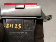 Warnleuchte Schalter M55804 Honda HR-V (RU) Großraumlimousine 1.6 i-DTEC 16V (N16A3)