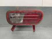 Rücklicht Rechts BUMPER 9686161580 Peugeot 5008 2.0 16V HDi FAP CAT (RHE / DW10CTED4)