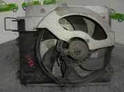 Kühlerventilator Rover 400 (RT) Schrägheck 5-drs 414i 16V (14K4F)