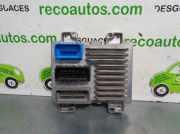 Heckschloss 7700763849 Renault Furgoneta/monovolumen (F40_, G40_) 1.4 Cat (F407)