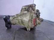 Verteilergetriebe 4X4 067022 Nissan X-TRAIL II (T31) 2.0 FWD