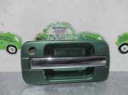 Türgriff Außen Links Vorne CAJA6 Opel Monterey Geländewagen 3.0 Di 16V (4JX1)