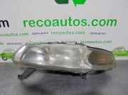 Scheinwerfer Links XBC10107 Rover 400 (RT) Limousine 416Si 16V (16K4F)