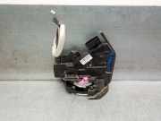 Türschloss Links Hinten 81410H8010IBV Kia Rio IV (YB) Schrägheck 1.0i T-GDi 100 12V (G3LC)