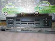 Bedienung Klimacontrolle 64116902440 BMW 3 serie (E46/4) Limousine 320d 16V (M47-D20(204D1))