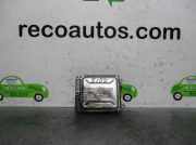 Motorsteuergerät 09391283 Opel Astra G (F07) Coupé 2.2 16V (Z22SE)