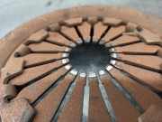 Lichtschalter 96656490XT Peugeot 5008 (0A/0E) Großraumlimousine 1.6 HDiF 16V (DV6TED4(9HZ))