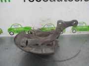 Achsschenkel Halter Rechts Vorne Seat Ibiza II (6K1) Schrägheck 1.6i (ABU)