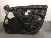 Fensterheber Rechts Vorne A2137205205 Mercedes-Benz E (W213) Limousine E-350d 3.0 V6 24V (OM642.855)