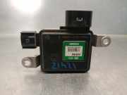 Stoßfängerträger Hinten 4576608 Chrysler / GRAND III (GS_, NS_) 2.5 TD