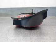 Türgriff Innen Rechts Hinten CESTA4 Toyota Corolla Verso (E12) Großraumlimousine 1.6 16V VVT-i (3ZZFE)