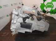 Heckschloss 3PINES Peugeot 1.2 12V e-VTi