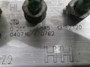 Abs Pumpe 13182320 Opel Corsa C Van 1.7 CDTi 16V (Z17DTH)