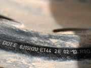 Türgriff Innen Rechts Vorne 826720001R Renault Grand Scénic III (JZ) Großraumlimousine 1.6 dCi (R9M-414)