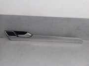 Türgriff Innen Rechts Hinten 3G0839114J Volkswagen Passat (3G2) Limousine 2.0 TDI 16V 150 (CRLB) CRLB