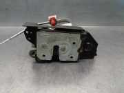 Gürtelschnalle 5PUERTAS Kia Rio II (DE) Schrägheck 1.5 CRDi VGT 16V (D4FA)