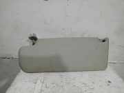 Sonnenblende Rechts 6X0857552E Volkswagen Lupo (6X1) Schrägheck 3-drs 1.4 16V 75 (AHW) AHW